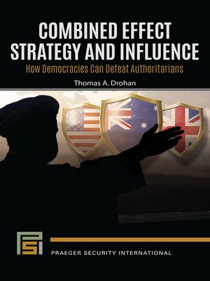 cover image of Combined Effect Strategy and Influence